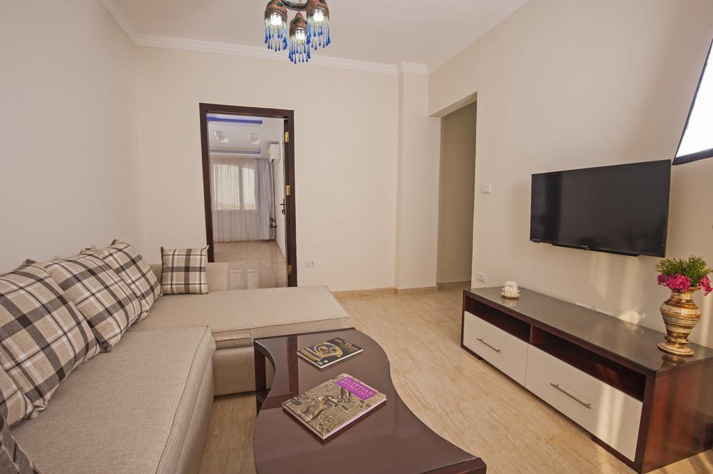 Apartmán Sunny Seaside *