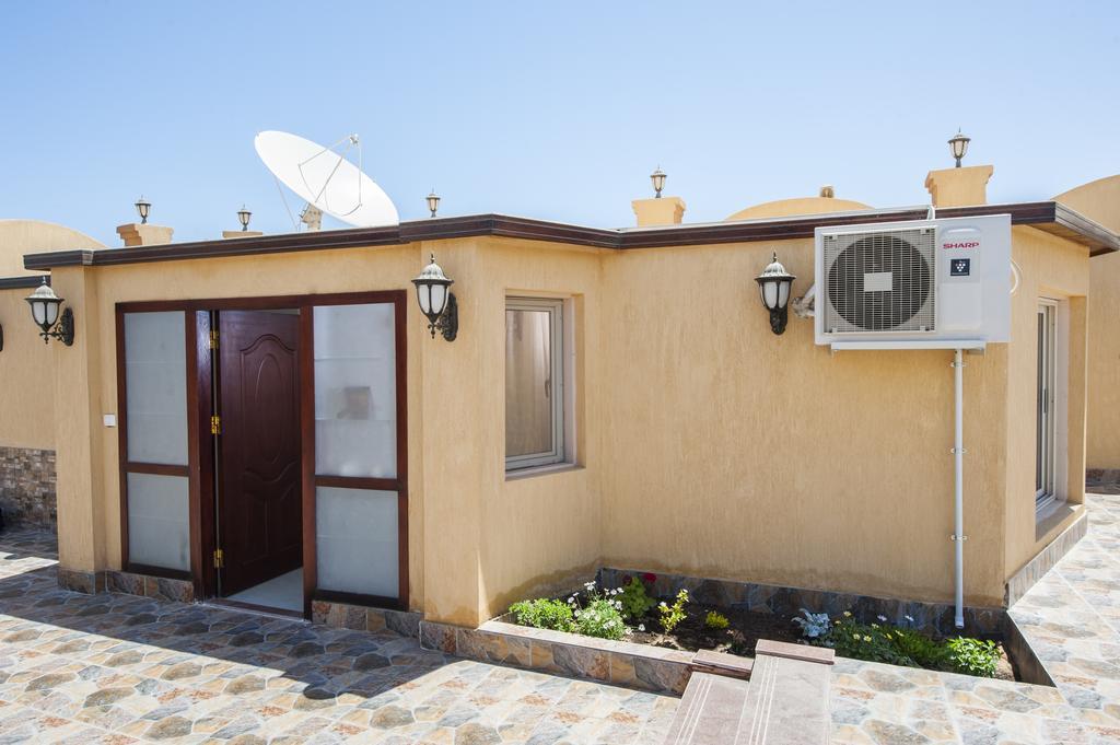 Apartmán Sunny Seaside *