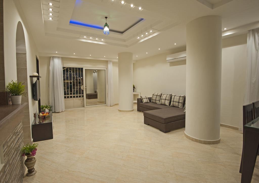 Apartmán Sunny Seaside Hurghada