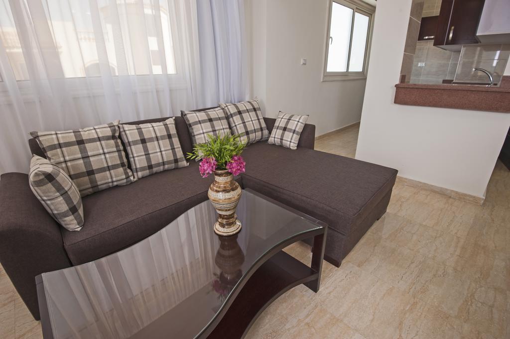 Apartmán Sunny Seaside *