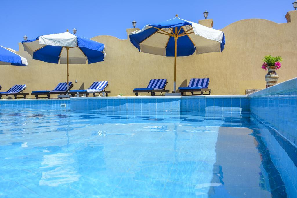 Sunny Seaside Apartmán Hurghada